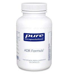 ADR Formula - 60 Capsules