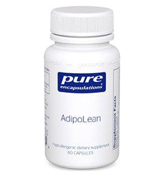 AdipoLean II - 90 Capsules