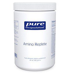 Amino Replete 8.5 oz