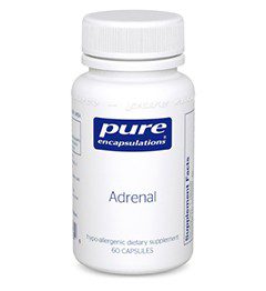 Adrenal-60 Capsules