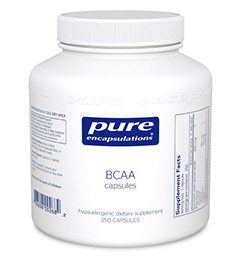 BCAA 90 Capsules