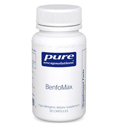 Benfomax - 90 capsules
