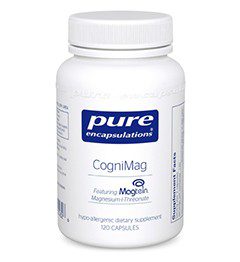 Cognimag-120 Capsules