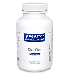 DISC-FLEX 120 Capsules