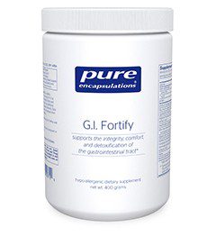 G.I. Fortify - 400 grams
