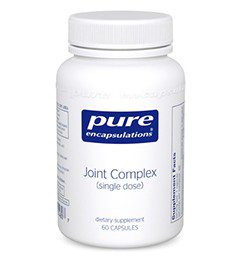 Joint Complex (Single Dose) - 60 Capsules