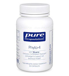 PHYTO-4 - 60 Capsules