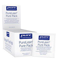 Purelean Pure Pack - 30 Packets