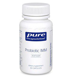 Probiotic IMM-60 Capsules - Out of Stock