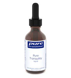 Pure Tranquility Liquid - 116 mL