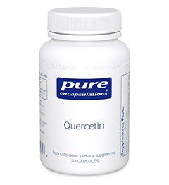 Quercetin-60 Capsules