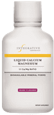 Liquid Calcium Magnesium Berry