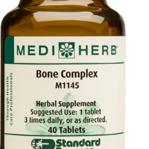 Bone Complex 60 Tablets