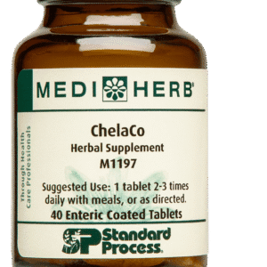 Chelaco 60 Tablets