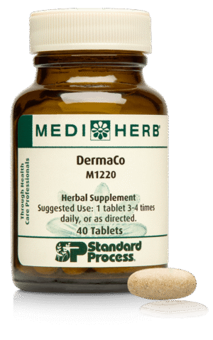 DermaCo 60 Tablets