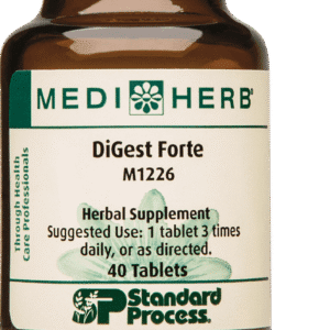 Digest Forte 60 Tablets