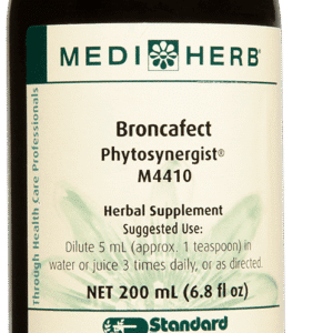 Broncafect Phytosynergist 200 ml