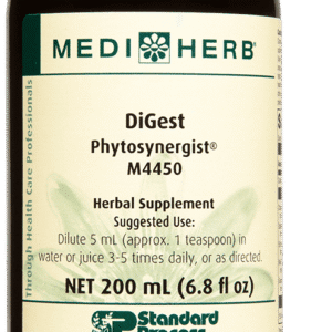 Digest PhytoSynergist 200 ml (6.8 fl oz)
