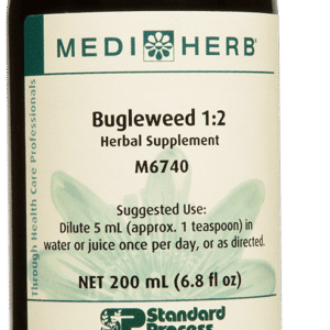 Bugleweed 1-2 - 200ml