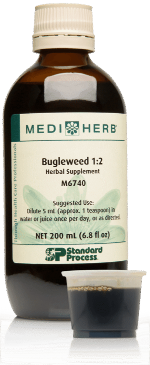 Bugleweed 1-2 - 200ml