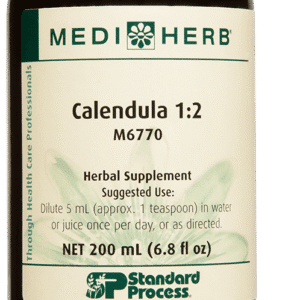 Calendula 1-2 - 200ml