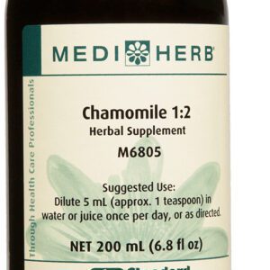 Chamomile 1, 2, 200ml