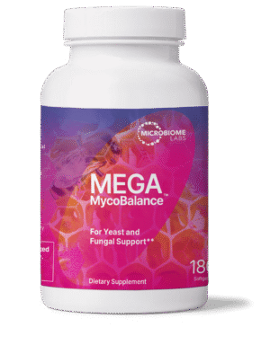 Mega Myco Balance