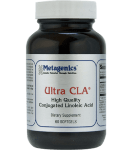 Ultra CLA-60 Softgels