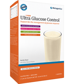 Ultra Glucose Control - 30 Servings