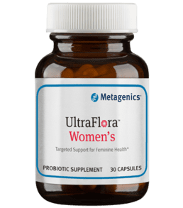 UltraFlora Women's - 30 Capsules