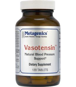 Vasotensin-120 Tablets