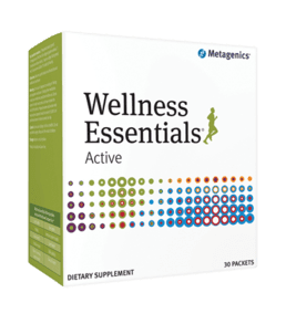 Wellness Essentials Active 30 Packets
