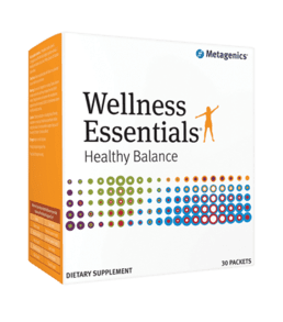 Wellness Essentials Healthy Balance - 30 Packets