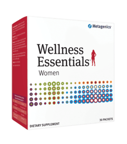 Wellness Essentials Women - 30 Packets