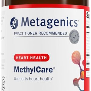 Metagenics MethylCare 120 Capsules