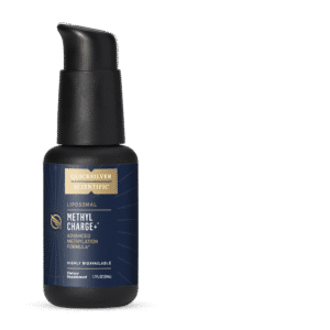 Methyl Charge+ (1.7 oz / 50 ml)