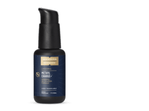 Methyl Charge+ (1.7 oz / 50 ml)