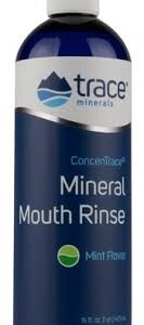 Concentrace Mineral Mouth Rinse 16 fl oz