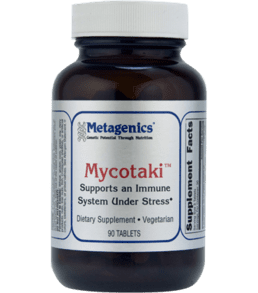 Mycotaki - 90 Tablets