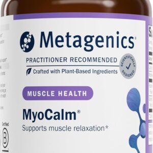 Myocalm - 180 Tablets