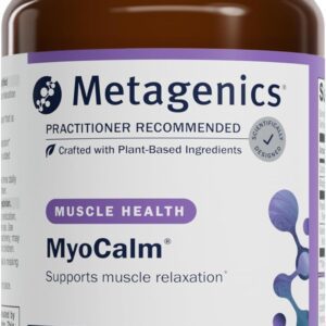 Myocalm - 60 Tablets