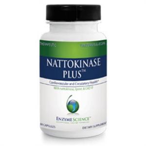 Nattokinase Pro 60 Capsules