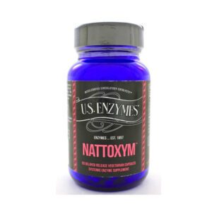NattoXYM - 93 Capsules