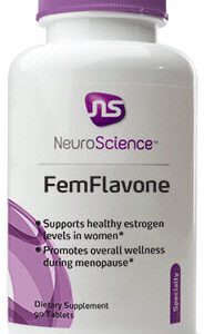 FEM Flavone - 90 Tablets