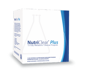 NutriClear Plus 15-Day Program