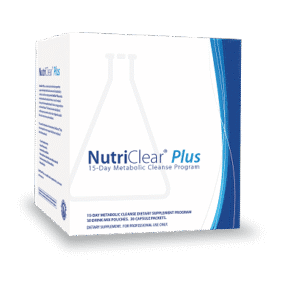 NutriClear Plus 15-Day Program