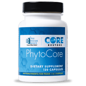 PhytoCore - 120 Capsules