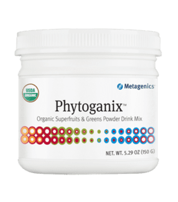 Phytoganix - 10.58 oz (300 g) Powder