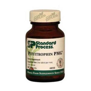 Pituitrophin PMG 90 Tablets