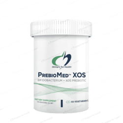 Prebiomed XOS - 60 Capsules